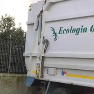 Rubato un mezzo di Ecologia Oggi: avviate le indagini