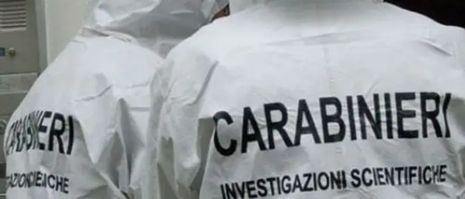 San Luca, trovato il cadavere di Francesco Nirta