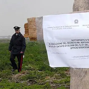 Beni confiscati, meno della metà quelli assegnati - VIDEO