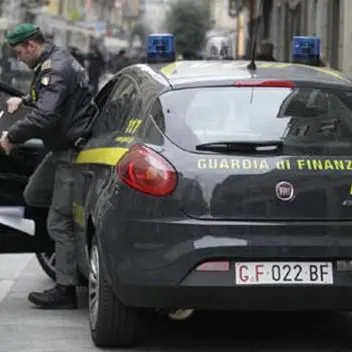 Corruzione, faccendiere calabrese figura centrale nell’inchiesta della Gdf di Roma VIDEO