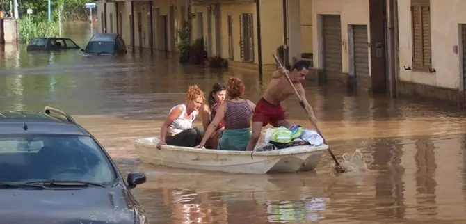 Vibo, 3 luglio 2006: 10 anni dall'alluvione - VIDEO