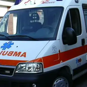 Incidente stradale a Reggio: una vittima