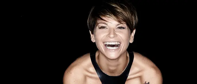 Il 24 ottobre a Reggio Calabria Alessandra Amoroso