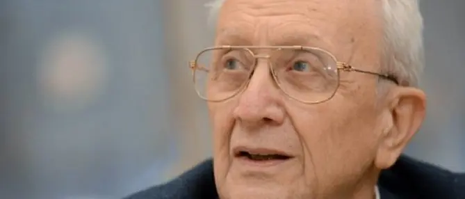 Cosenza, Imposimato: 'Votare NO al referendum costituzionale'