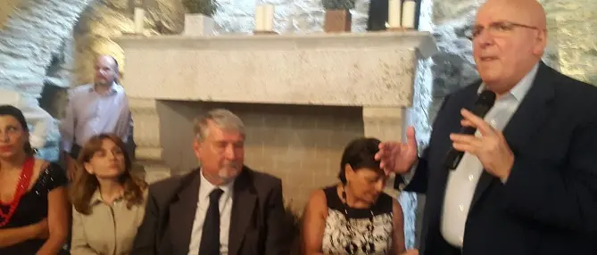 Il Ministro Poletti in Calabria per i 40 anni della Lega Coop