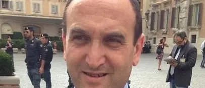 Il senatore Francesco Molinari aderisce all’Italia dei Valori