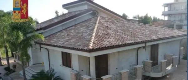 Siderno, colpo al clan Commisso: confiscati beni per 6 milioni di euro NOMI-FOTO