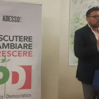 Rivolta nel PD, Ambrogio: 'Non sostituire ma resettare' - VIDEO