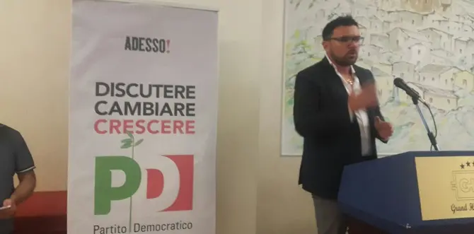 Rivolta nel PD, Ambrogio: 'Non sostituire ma resettare' - VIDEO