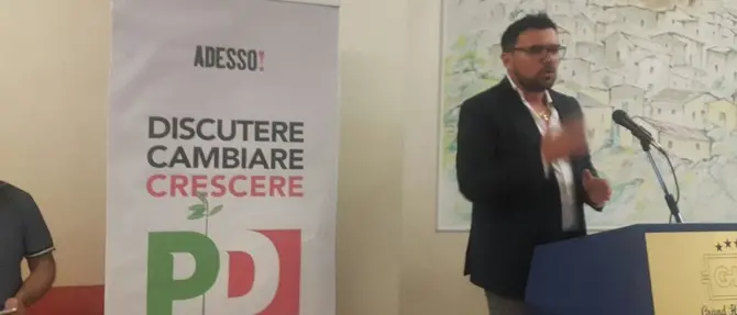 Rivolta nel PD, Ambrogio: 'Non sostituire ma resettare' - VIDEO