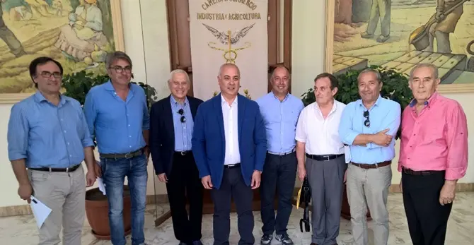 Cosenza, costituita l'associazione 'Strada del Vino e dei Sapori'