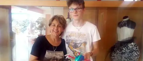 Maturità, studente porta all’esame un drone realizzato con la stampante 3D