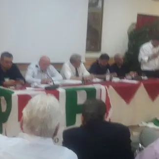 Magorno: 'Non mi dimetto'