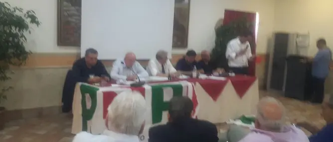 Magorno: 'Non mi dimetto'