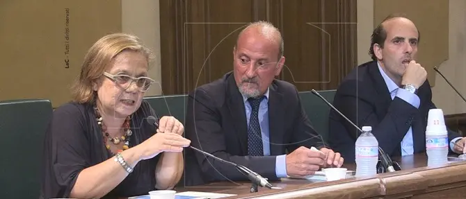 'Diario dall'isola di San Giulio': il libro di Beniamino Donnici - VIDEO