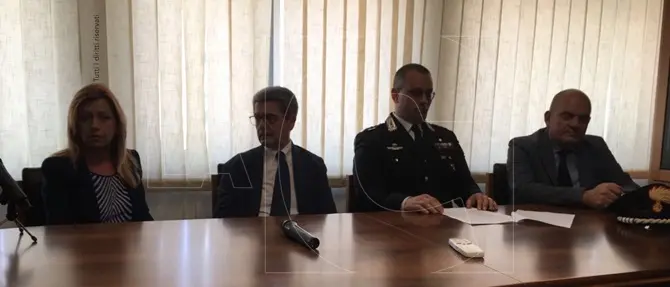 Badante uccisa ad Acri, il Procuratore: 'È stato un omicidio efferato'