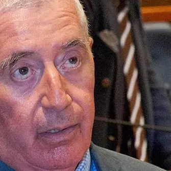 Sandro Principe tornà in libertà