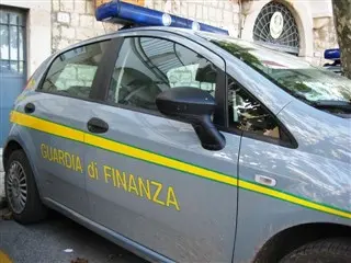 Falso in bilancio, 15 indagati a Crotone - VIDEO