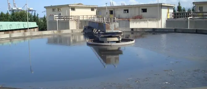 Operazione ‘Reghion’: nel mirino un appalto da 250milioni di euro