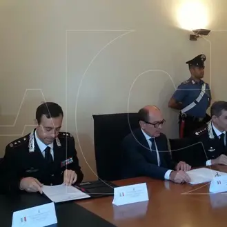 Reggio, funzionari e dirigenti al servizio della 'ndrangheta: 10 indagati NOMI-VIDEO