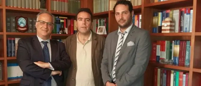 Ricettazione di notizie, riparte il processo al giornalista Pantano