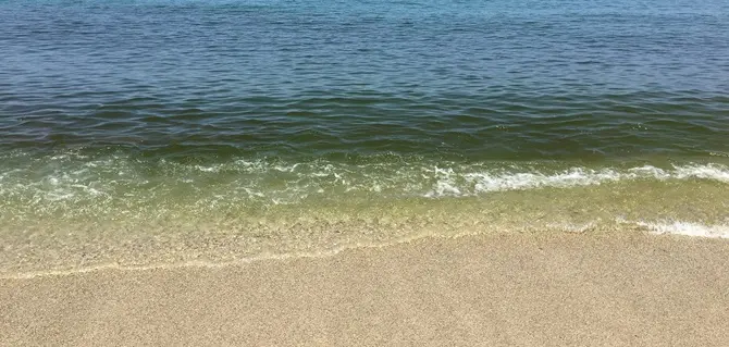 ‘Vogliamo un mare pulito’: il 15 luglio la manifestazione a San Ferdinando