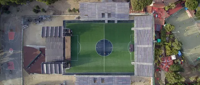 Verso il taglio del nastro della Summer Arena con il concerto di J-Ax e Fedez