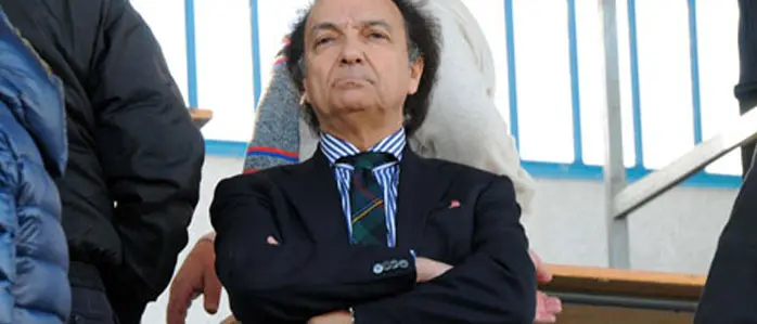 Guarascio a Gratteri: ‘E' necessario cambiare radicalmente atteggiamenti e comportamenti’