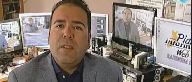 Ricettazione di notizie: ‘Il fatto non sussiste’. Assolto Agostino Pantano