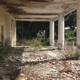 In macerie il colosso industriale degli anni Trenta - FOTO