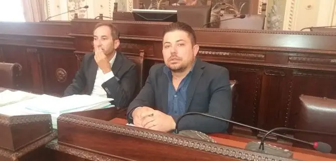 Provincia Cosenza, il Consiglio prende atto della decadenza di Occhiuto - VIDEO