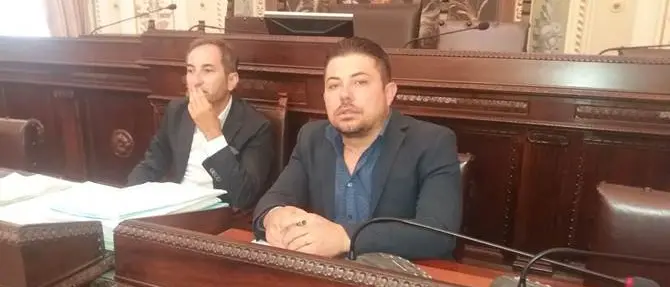 Provincia Cosenza, il Consiglio prende atto della decadenza di Occhiuto - VIDEO