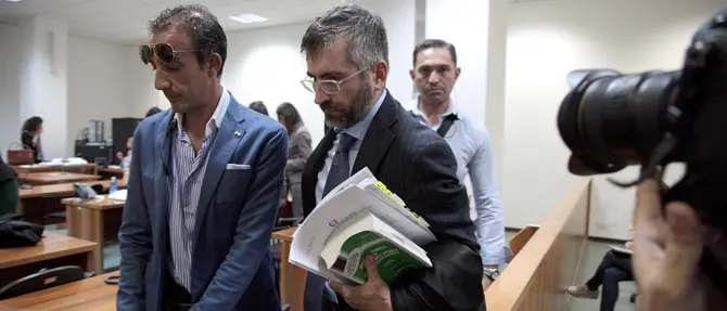 Delegittimazioni, attacchi e isolamento. Così hanno tentato di fermare il pm Lombardo