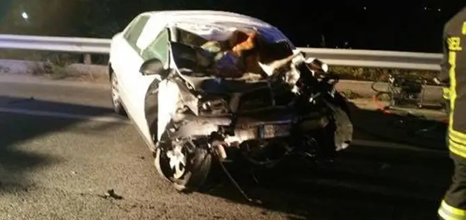 Incidente mortale a Rossano: vittima un uomo