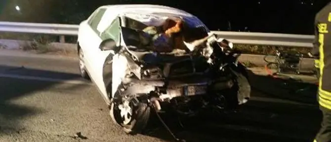 Incidente mortale a Rossano: vittima un uomo