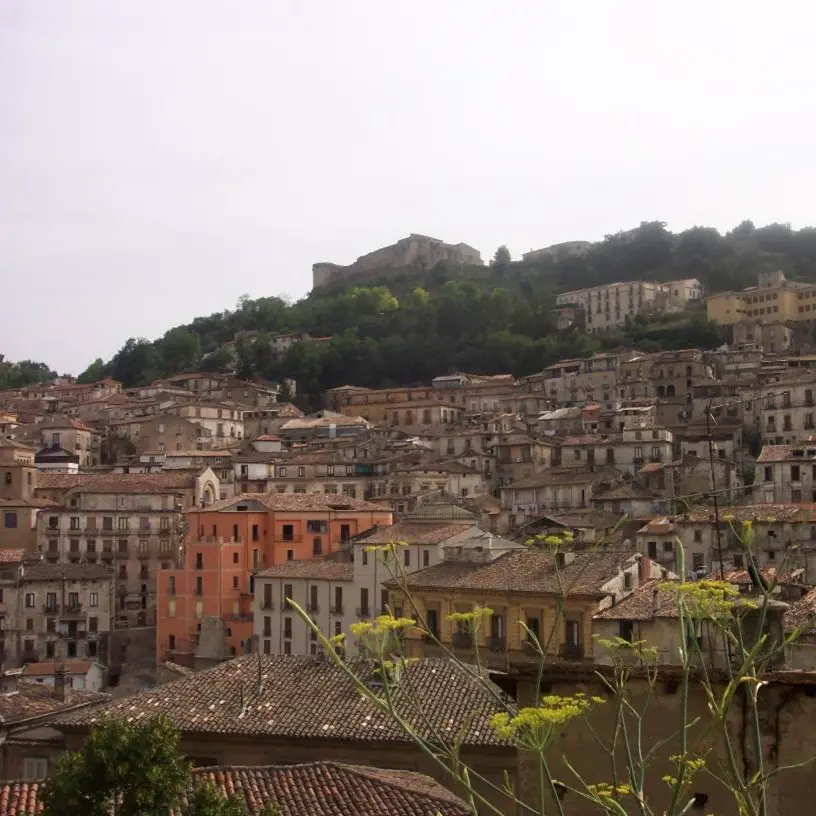 “Voyager” a Cosenza sulle tracce del tesoro di Alarico