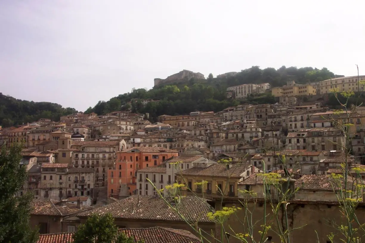 “Voyager” a Cosenza sulle tracce del tesoro di Alarico