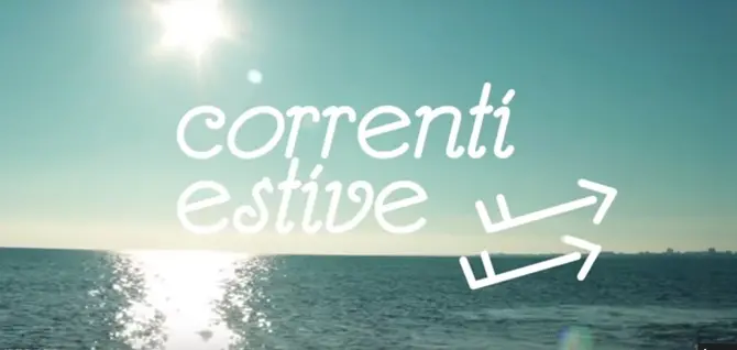 ‘Correnti estive’: il nuovo format su LaC