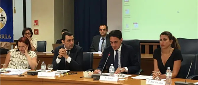 La Commissione Europea in Calabria per monitorare la spesa e Garanzia Giovani