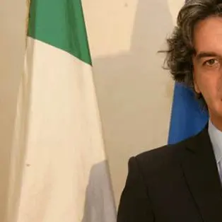 Giuseppe Aieta si autosospende dal Pd - VIDEO