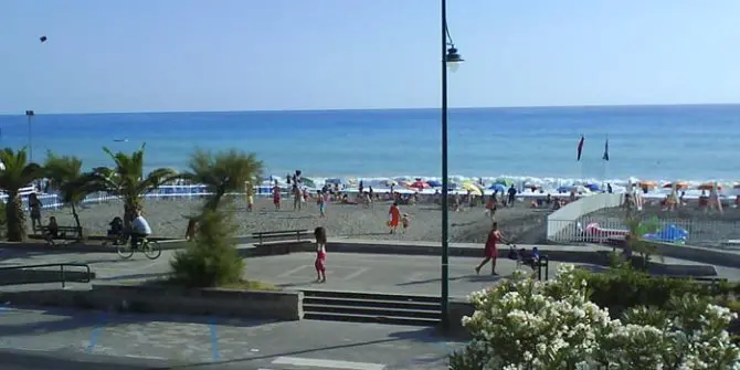 Case vacanze, a Praia a Mare gli affitti più alti