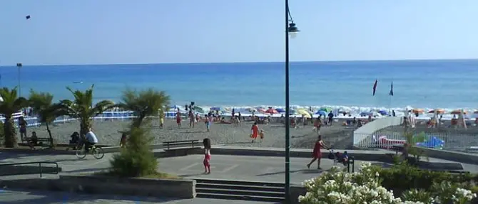 Case vacanze, a Praia a Mare gli affitti più alti