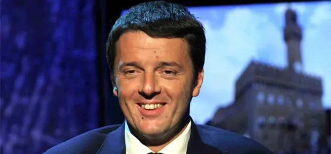 Renzi in Calabria per l’apertura del Viadotto Italia