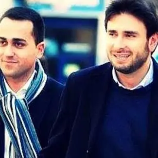 Di Maio e Di Battista il 24 luglio a Reggio