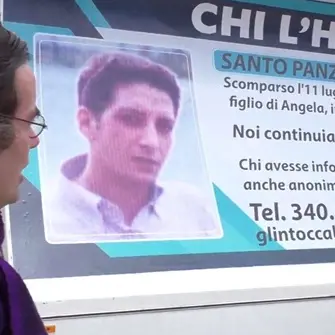 “Gli Intoccabili Cult”: la storia di Santo Panzarella