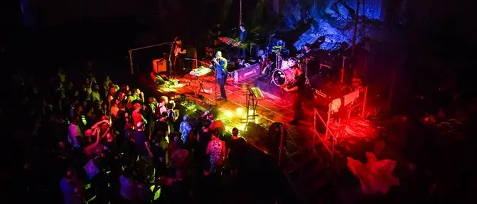 Frac, in arrivo il Festival di ricerca per le arti contemporanee