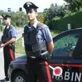 Droga e ricettazione, arrestato giovane di Oppido Mamertina