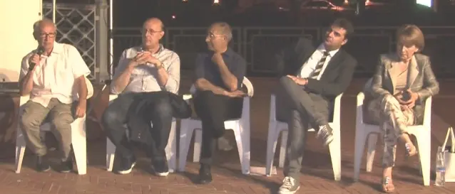 Immigrazione come risorsa: l'incontro a Castiglione Cosentino