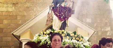 A Briatico il Sabato del villaggio