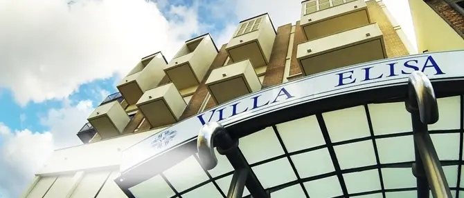 Villa Elisa: quarant’anni di assistenza sanitaria